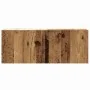 Conjunto de mueble de TV 3 piezas montado la pared madera vieja de , Muebles TV - Ref: Foro24-3329003, Precio: 128,33 €, Desc...