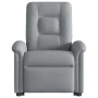 Sillón reclinable elevable de tela gris claro von , Sessel - Ref: Foro24-3303254, Preis: 271,27 €, Rabatt: %