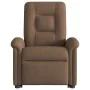 Silla de masaje reclinable de pie de tela marrón von , Sessel - Ref: Foro24-3303268, Preis: 292,31 €, Rabatt: %
