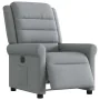 Sillón reclinable eléctrico tela gris claro von , Sessel - Ref: Foro24-3303294, Preis: 253,12 €, Rabatt: %