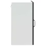 Armario de pared de cocina Lucca madera ingeniería negra von , Küchenschränke - Ref: Foro24-853788, Preis: 52,70 €, Rabatt: %
