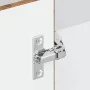 Mueble bajo esquina de cocina Lucca madera reconstituida de , Armarios de cocina - Ref: Foro24-853755, Precio: 103,77 €, Desc...