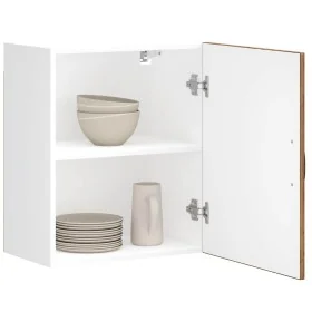 Armario de pared de cocina Lucca madera vieja von , Küchenschränke - Ref: Foro24-853813, Preis: 58,69 €, Rabatt: %
