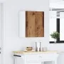 Armario de pared de cocina Lucca madera vieja de , Armarios de cocina - Ref: Foro24-853813, Precio: 58,69 €, Descuento: %