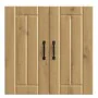 Armario de pared de cocina Lucca roble artesanal von , Küchenschränke - Ref: Foro24-853826, Preis: 64,40 €, Rabatt: %