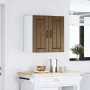 Armario de pared de cocina Lucca roble marrón von , Küchenschränke - Ref: Foro24-853824, Preis: 63,19 €, Rabatt: %
