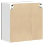 Armario de pared de cocina Lucca roble marrón von , Küchenschränke - Ref: Foro24-853824, Preis: 63,19 €, Rabatt: %
