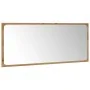 Juego de muebles baño 5 piezas madera ingeniería roble artisan von , Badezimmermöbel - Ref: Foro24-3328604, Preis: 389,74 €, ...