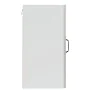Armario de pared cocina Lucca madera contrachapada gris cemento by , Kitchen cabinets - Ref: Foro24-853805, Price: 56,59 €, D...