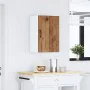 Armario de pared de cocina Lucca madera vieja de , Armarios de cocina - Ref: Foro24-853795, Precio: 54,55 €, Descuento: %