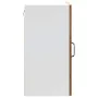 Armario de pared de cocina Lucca madera vieja de , Armarios de cocina - Ref: Foro24-853795, Precio: 54,55 €, Descuento: %