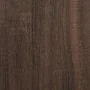 Set de muebles baño 3 pzas madera contrachapada roble marrón von , Badezimmermöbel - Ref: Foro24-3301004, Preis: 225,25 €, Ra...