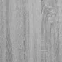 Set de muebles de baño 3 pzas madera contrachapada gris sonoma von , Badezimmermöbel - Ref: Foro24-3300993, Preis: 274,82 €, ...