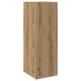 Mueble para TV de pared madera contrachapada artesanal 5 piezas by , TV Furniture - Ref: Foro24-3329200, Price: 158,35 €, Dis...