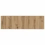 Mueble para TV de pared madera contrachapada artesanal 5 piezas by , TV Furniture - Ref: Foro24-3329202, Price: 183,54 €, Dis...