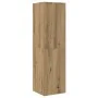 Mueble para TV de pared madera contrachapada artesanal 5 piezas by , TV Furniture - Ref: Foro24-3329202, Price: 183,54 €, Dis...