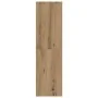 Mueble para TV de pared madera contrachapada artesanal 5 piezas by , TV Furniture - Ref: Foro24-3329202, Price: 183,54 €, Dis...