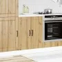 Mueble bajo para fregadero Lucca madera artesanal de roble von , Küchenschränke - Ref: Foro24-853686, Preis: 88,49 €, Rabatt: %