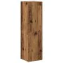 Muebles de TV de pared 3 uds madera vieja madera de ingeniería by , TV Furniture - Ref: Foro24-3328961, Price: 136,21 €, Disc...