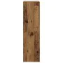 Muebles de TV de pared 3 uds madera vieja madera de ingeniería by , TV Furniture - Ref: Foro24-3328961, Price: 136,21 €, Disc...