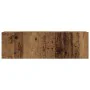 Muebles de TV de pared 3 uds madera vieja madera de ingeniería by , TV Furniture - Ref: Foro24-3328961, Price: 136,21 €, Disc...