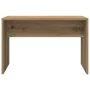 Juego de tocador con LED madera artesanal de roble by , Bedroom Dressers - Ref: Foro24-3329186, Price: 150,43 €, Discount: %