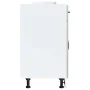 Mueble bajo de cocina Lucca madera contrachapada gris sonoma von , Küchenschränke - Ref: Foro24-853743, Preis: 103,19 €, Raba...