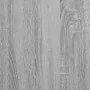 Set de muebles de baño 4 pzas madera contrachapada gris sonoma von , Badezimmermöbel - Ref: Foro24-3301218, Preis: 354,91 €, ...
