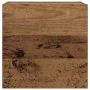 Conjunto de mueble de TV 8 piezas montado la pared madera vieja de , Muebles TV - Ref: Foro24-3328949, Precio: 251,98 €, Desc...