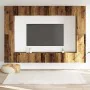 Conjunto de mueble de TV 8 piezas montado la pared madera vieja de , Muebles TV - Ref: Foro24-3328977, Precio: 441,88 €, Desc...