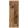 Conjunto de mueble de TV 8 piezas montado la pared madera vieja de , Muebles TV - Ref: Foro24-3328977, Precio: 441,88 €, Desc...