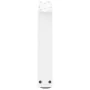 Patas para mesa de comedor forma V 2 uds blanco 30x(30-31,3) cm de , Patas para mesas - Ref: Foro24-4012521, Precio: 43,81 €,...