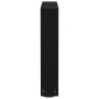 Patas para mesa de comedor forma V 2 uds negro 40x(30-31,3) cm by , Table legs - Ref: Foro24-4012604, Price: 48,92 €, Discoun...