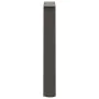 Patas para mesa de comedor en forma de V 2 uds antracita Acero de , Patas para mesas - Ref: Foro24-4012542, Precio: 51,36 €, ...