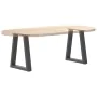 Patas para mesa de comedor en forma de V 2 uds antracita Acero de , Patas para mesas - Ref: Foro24-4012542, Precio: 51,36 €, ...