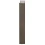 Patas para mesa de comedor forma de V 2 uds acero natural acero by , Table legs - Ref: Foro24-4012631, Price: 65,97 €, Discou...