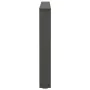 Patas para mesa de comedor en forma de V 2 uds antracita acero by , Table legs - Ref: Foro24-4012638, Price: 75,89 €, Discoun...