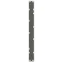 Patas para mesa de comedor en forma de V 2 uds antracita acero by , Table legs - Ref: Foro24-4012638, Price: 75,89 €, Discoun...