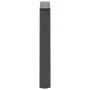 Patas para mesa de comedor en forma de V 2 uds antracita acero de , Patas para mesas - Ref: Foro24-4012554, Precio: 70,40 €, ...