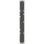 Patas para mesa de comedor en forma de V 2 uds antracita acero de , Patas para mesas - Ref: Foro24-4012554, Precio: 70,40 €, ...