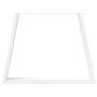 Patas para mesa de comedor en forma de V 2 uds acero blanco by , Table legs - Ref: Foro24-4012577, Price: 109,08 €, Discount: %