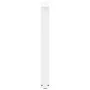 Patas para mesa de comedor en forma de V 2 uds acero blanco by , Table legs - Ref: Foro24-4012577, Price: 109,08 €, Discount: %