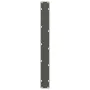 Patas para mesa comedor forma V 2uds antracita 100x(72-73,3) cm de , Patas para mesas - Ref: Foro24-4012582, Precio: 109,92 €...