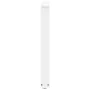 Patas para mesa de comedor en forma de V 3 uds acero blanco by , Table legs - Ref: Foro24-4012589, Price: 142,10 €, Discount: %