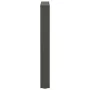 Patas para mesa de comedor en forma de V 2 uds antracita acero by , Table legs - Ref: Foro24-4012646, Price: 95,12 €, Discoun...