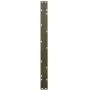 Patas para mesa de comedor en forma de V 2 uds acero natural by , Table legs - Ref: Foro24-4012659, Price: 109,61 €, Discount: %