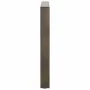 Patas para mesa de comedor en forma de V 3 uds acero natural von , Tischbeine - Ref: Foro24-4012667, Preis: 141,86 €, Rabatt: %