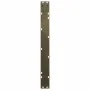Patas para mesa de comedor en forma de V 3 uds acero natural von , Tischbeine - Ref: Foro24-4012667, Preis: 141,86 €, Rabatt: %