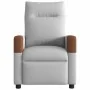 Sillón reclinable de tela gris nube von , Sessel - Ref: Foro24-4104808, Preis: 185,67 €, Rabatt: %