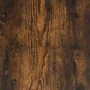 Estantes cubo de pared 2 unidades roble ahumado 30x15x30 cm de , Estantes y estanterías - Ref: Foro24-815879, Precio: 23,56 €...